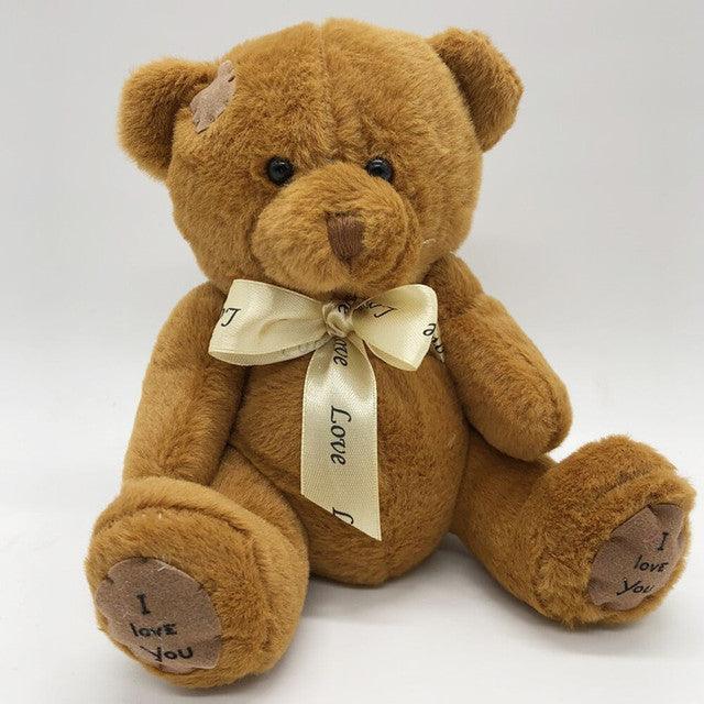 Kawaii Teddy Bear Stuffed Animal - Image 5