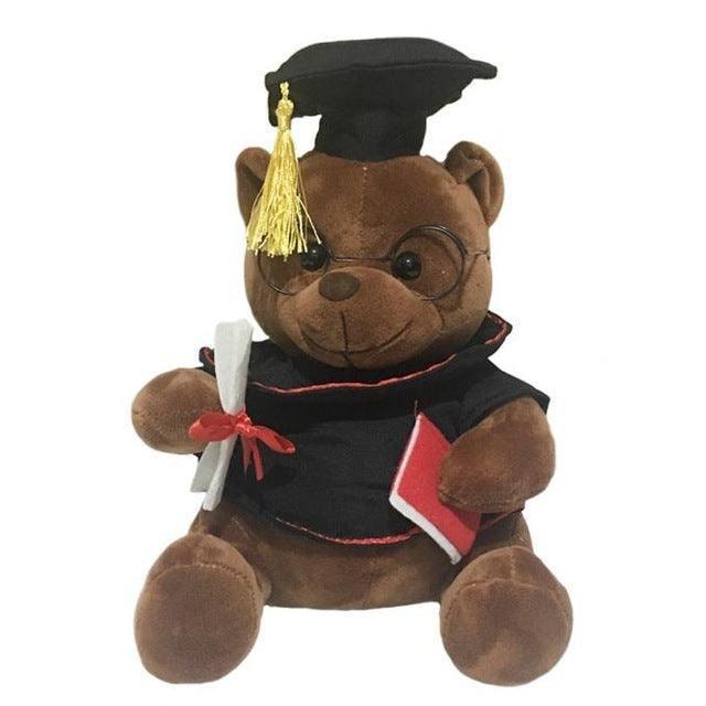 Kawaii Teddy Bear Stuffed Animal - Image 6