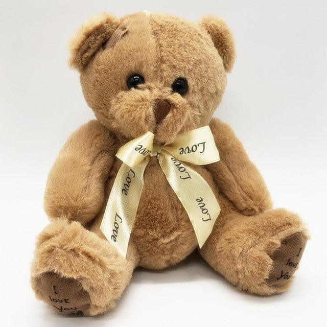 Kawaii Teddy Bear Stuffed Animal - Image 7