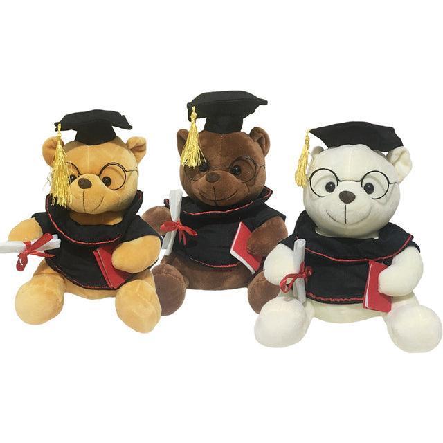 Kawaii Teddy Bear Stuffed Animal - Image 8