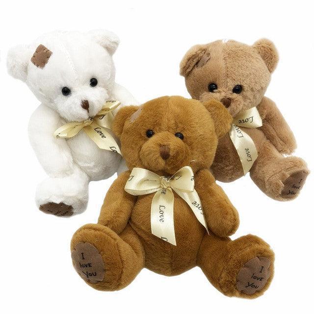 Kawaii Teddy Bear Stuffed Animal - Image 9
