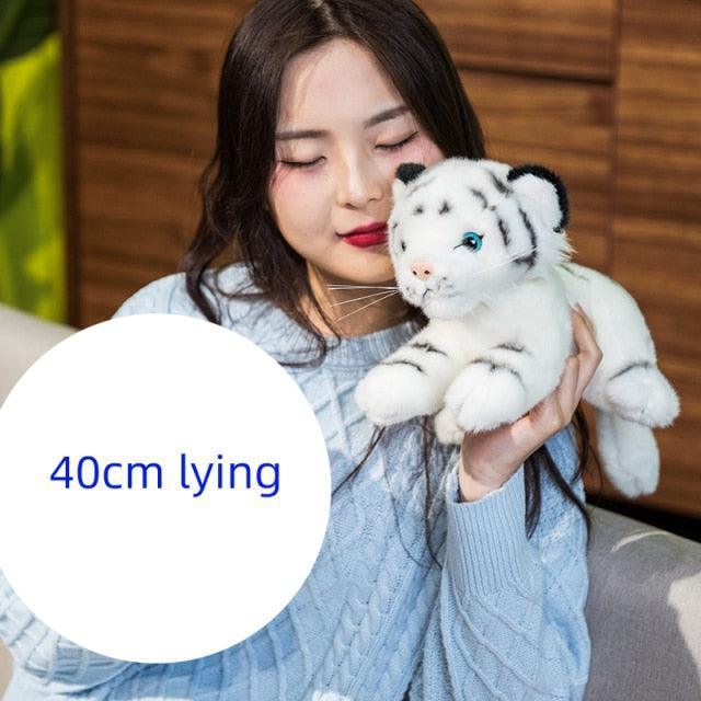 Kawaii Tiger Plushies - Image 16