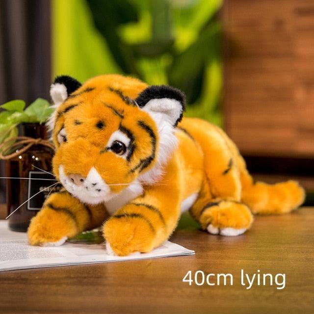 Kawaii Tiger Plushies - Image 20