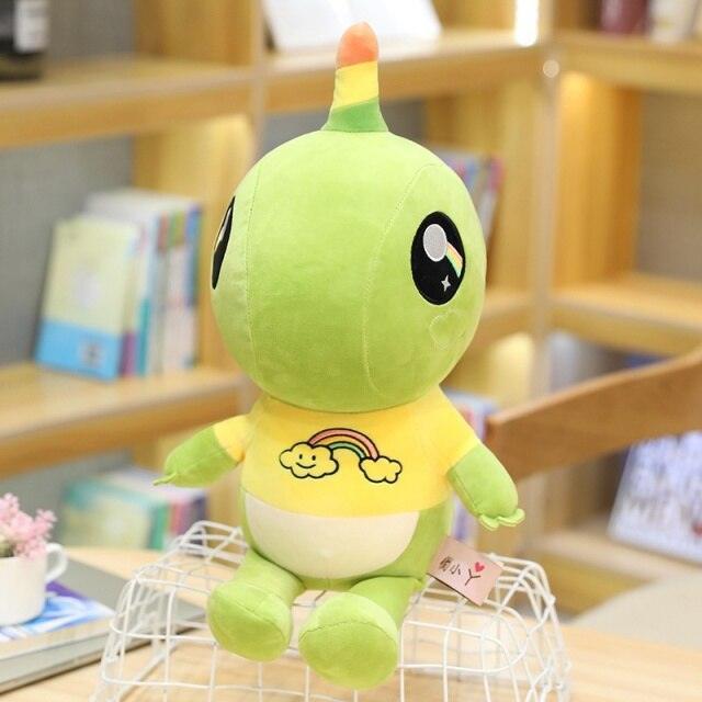Kawaii Unicorn Dinosaur - Image 2