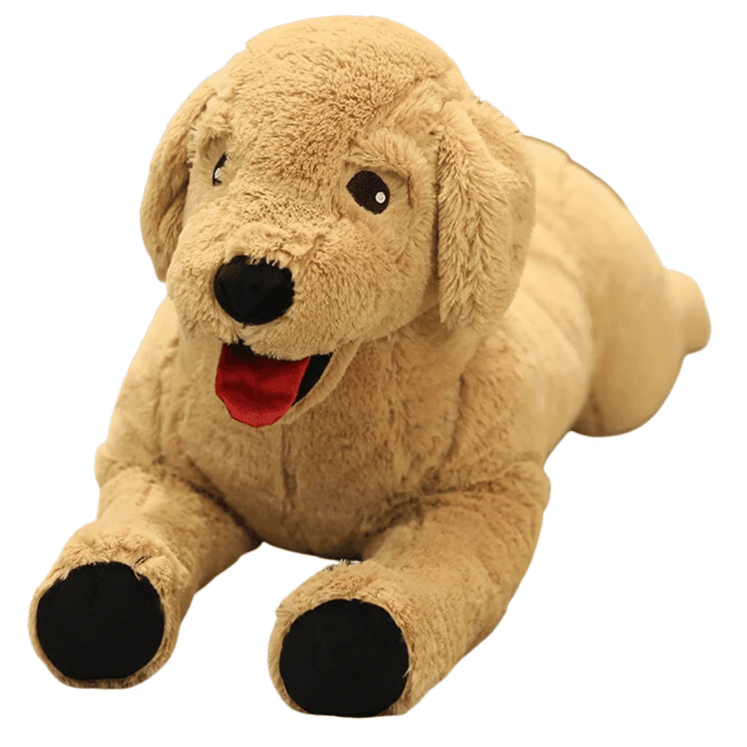 Labrador Retriever Plushies