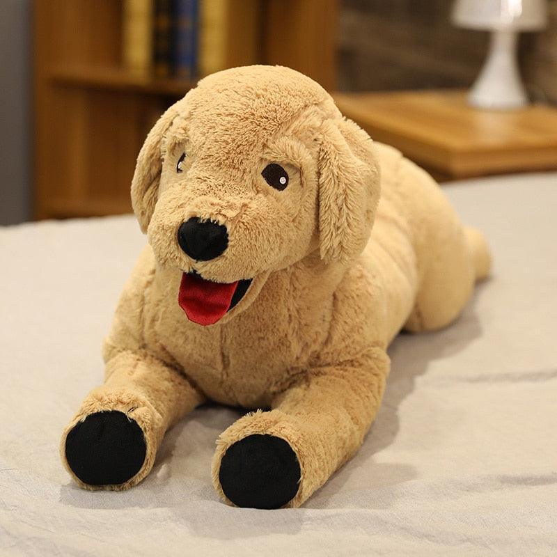 Labrador Retriever Plushies - Image 2