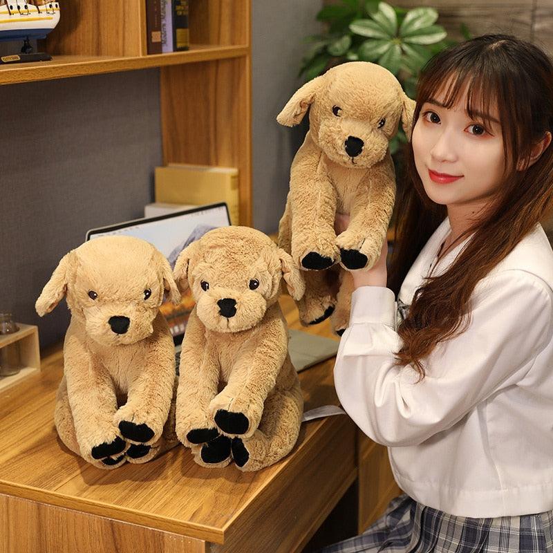 Labrador Retriever Plushies - Image 4