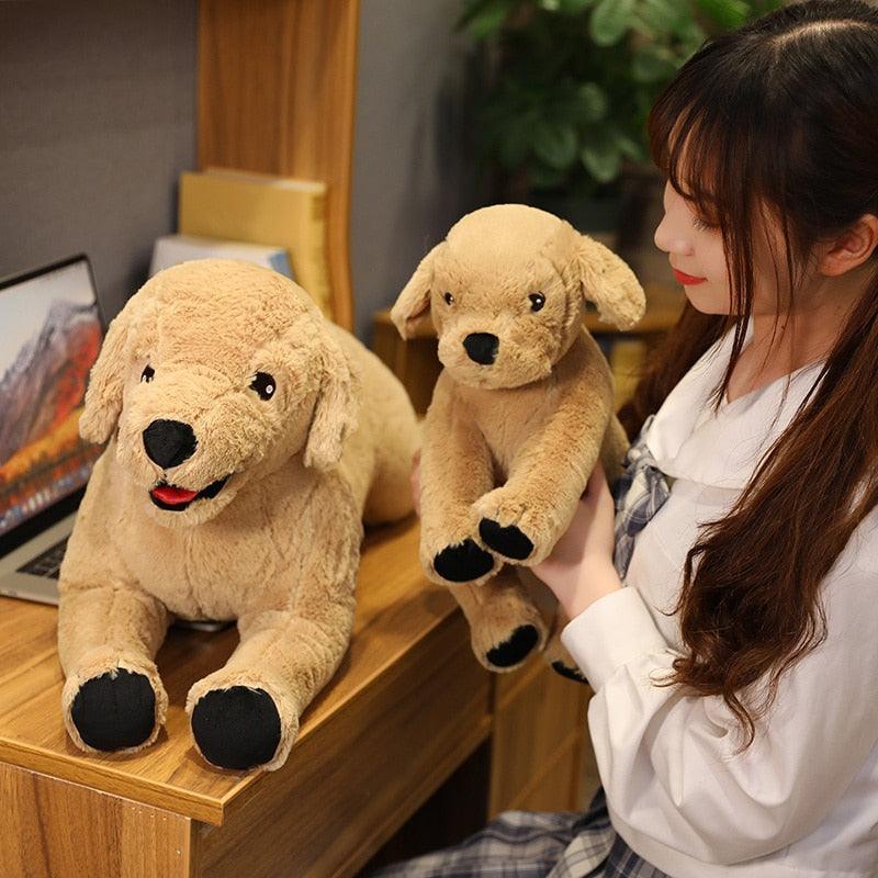 Labrador Retriever Plushies - Image 6