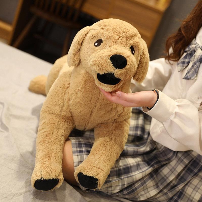 Labrador Retriever Plushies - Image 7