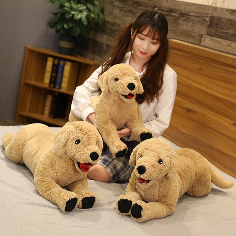 Labrador Retriever Plushies - Image 8