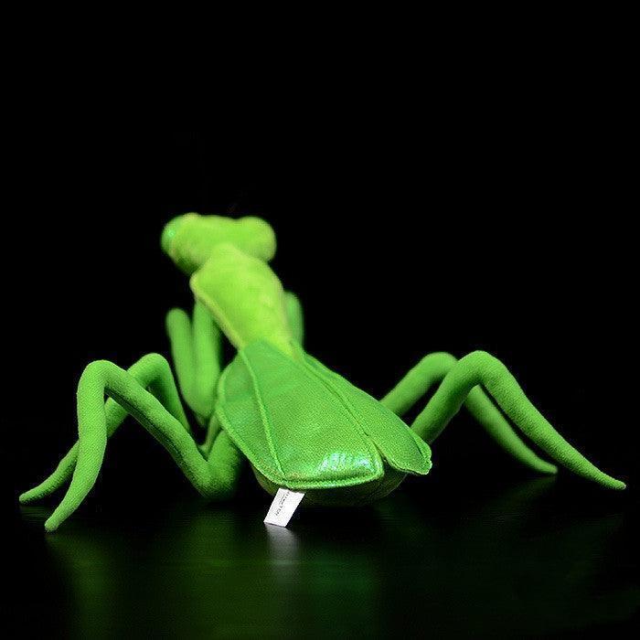 Lifelike Praying Mantis Plush Toys - Image 7