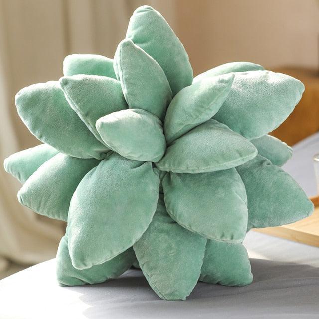Lifelike Succulent Plants Plushies - Image 5