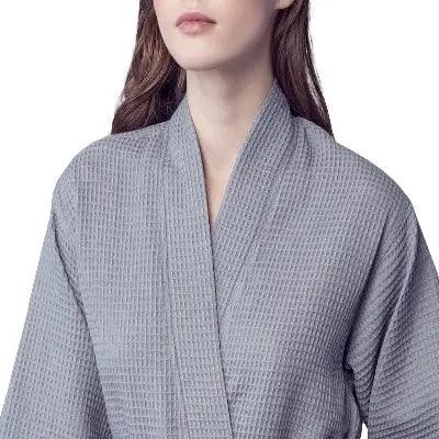 Waffle Robe Womens – Lightweight, Quick-Dry Spa Comfort - Image 28