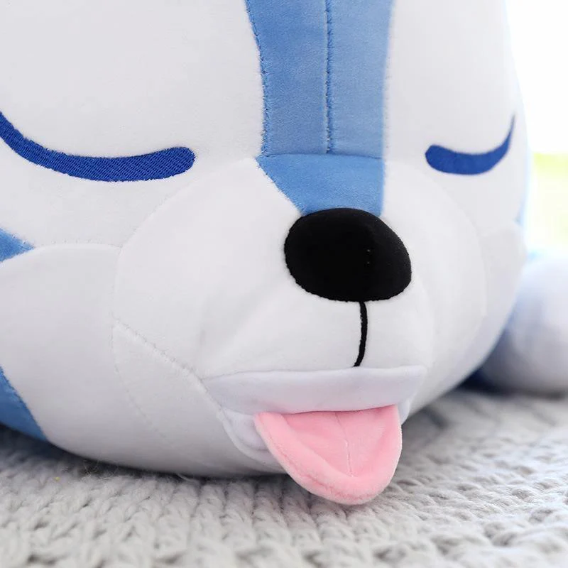 Little wolf flying plush toy - Image 5