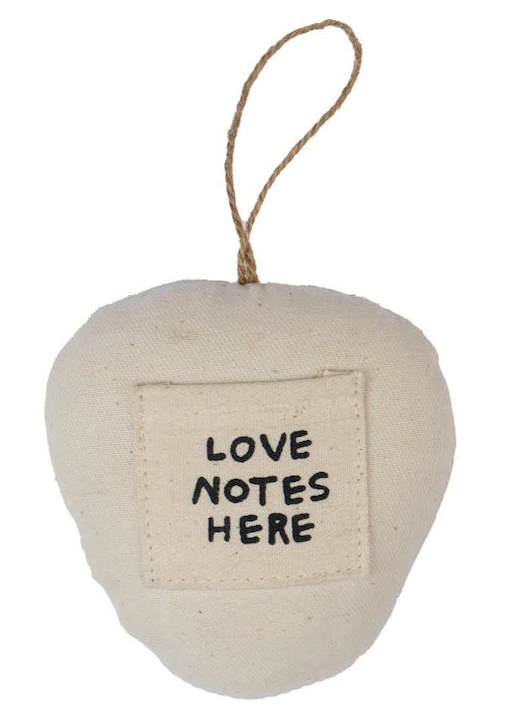 love notes pillow (interactive) - Image 2