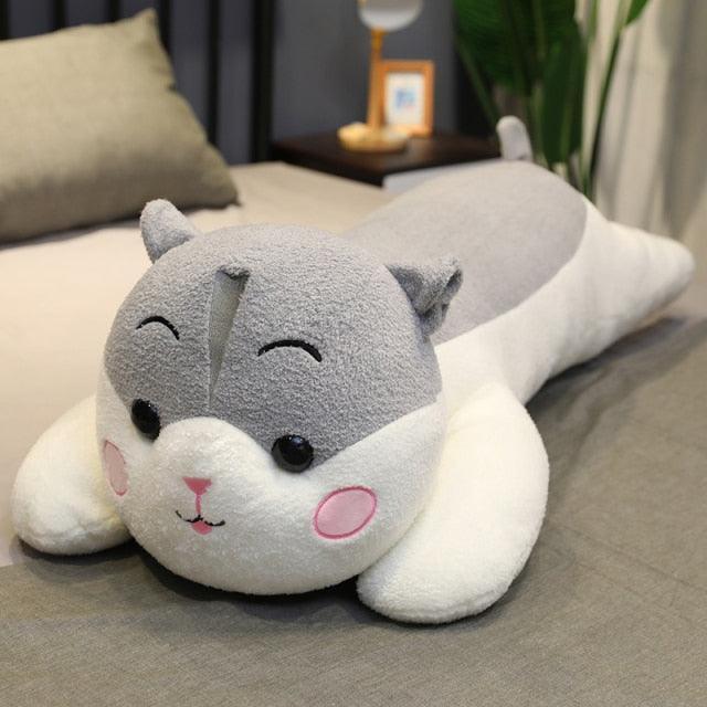 Lovely Dressing Hamster Plush Toy - Image 3