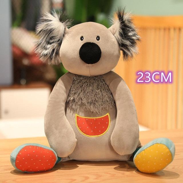 Lovely Kawaii Stuffed Animal Pillows - Image 4