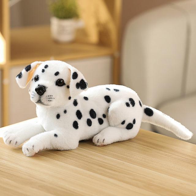 Lying Dummy Dogs Plush Toys - Image 6