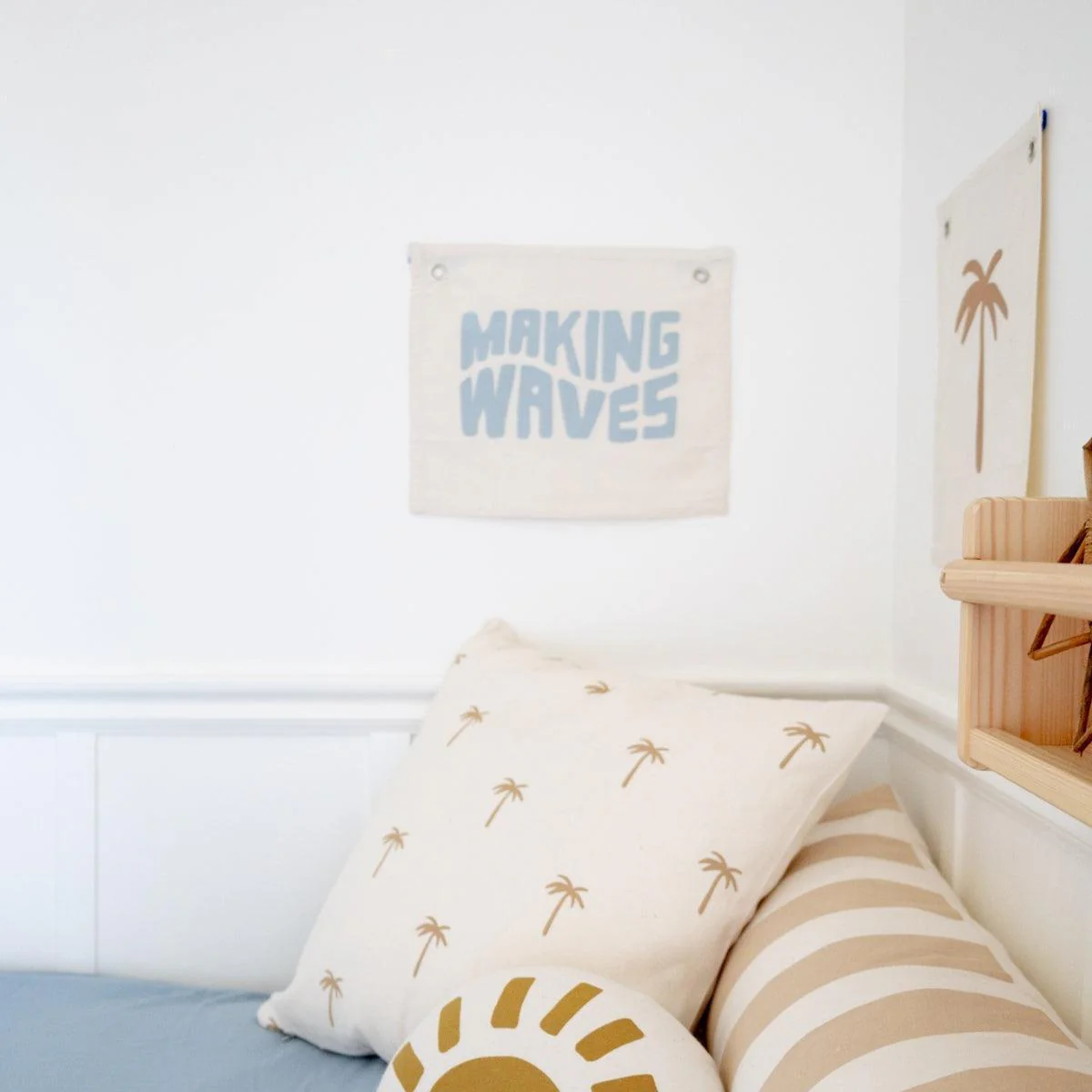 making waves banner - Image 3