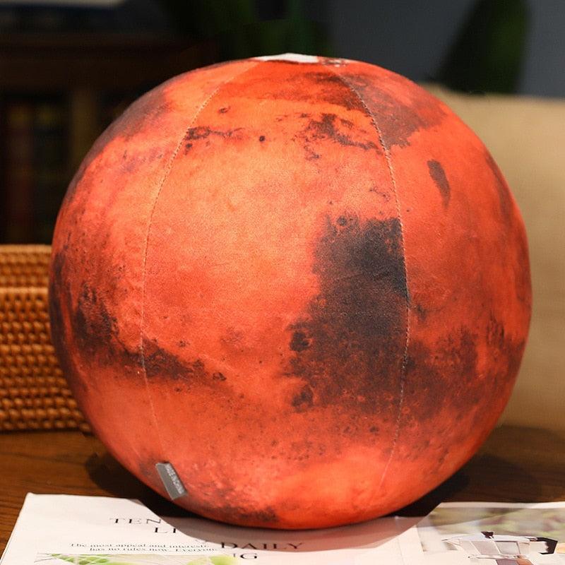 Mars Plush Toy - Image 2