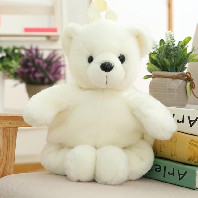 Meditation Animal Friends Plush Toys - Image 4