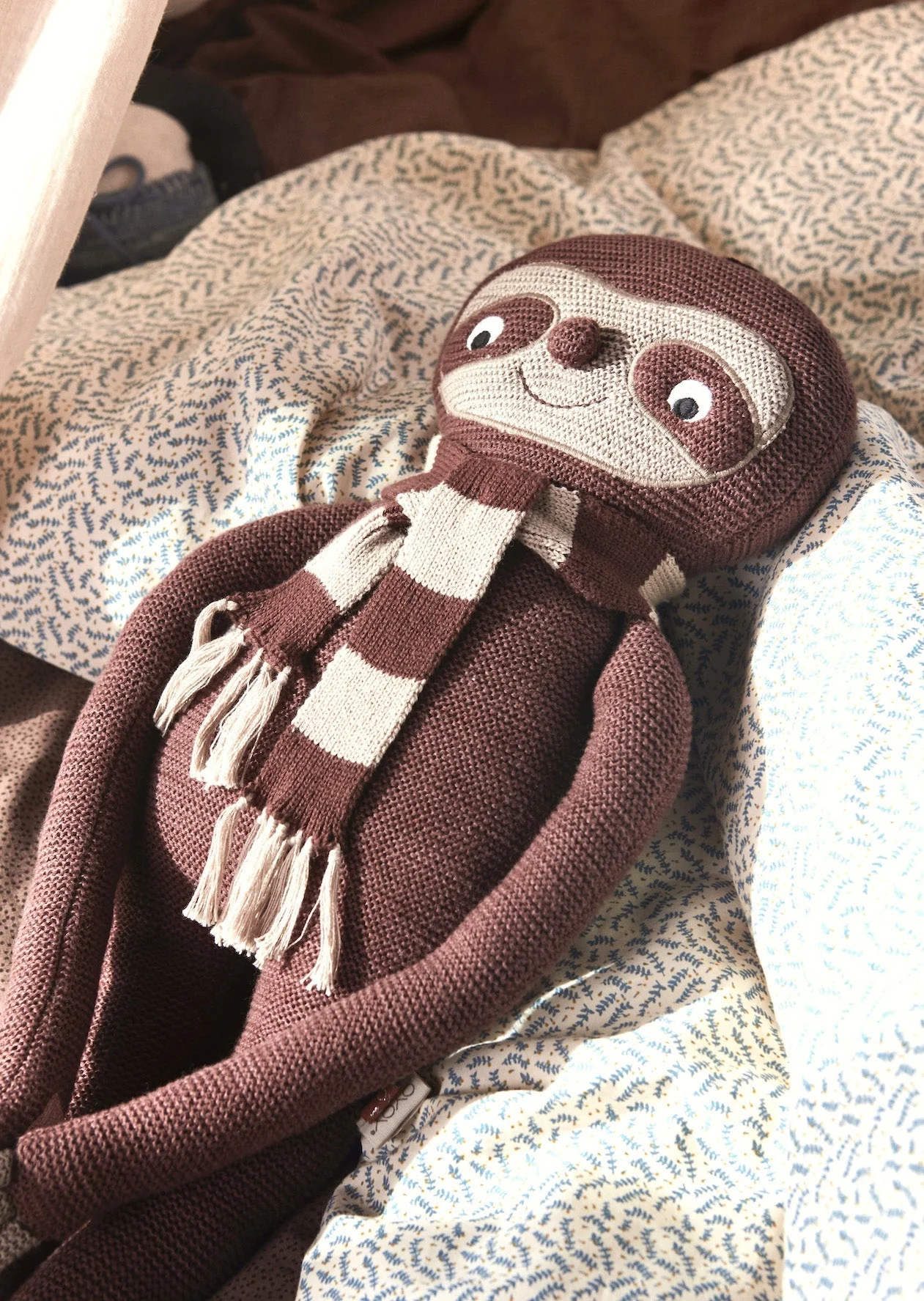 Melvin Sloth - Image 3