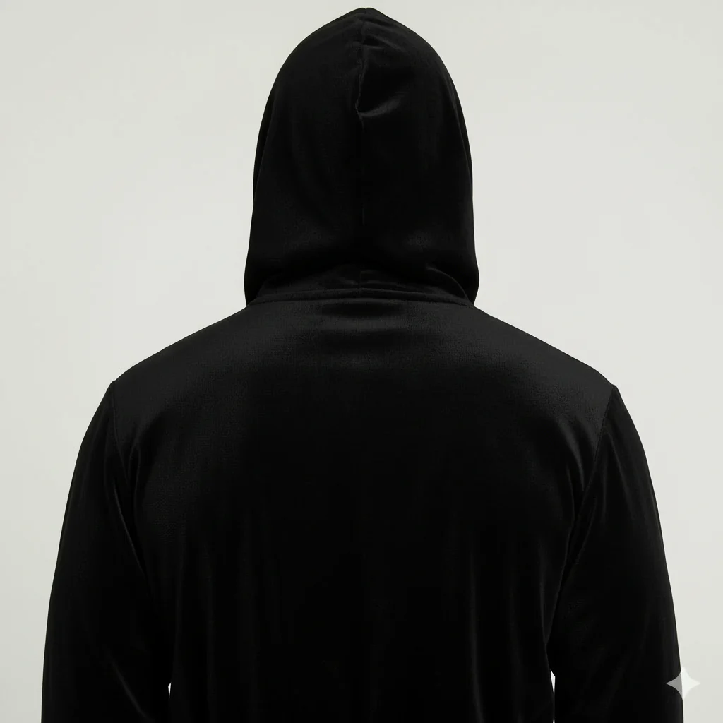 Men’s Robe with Hood – Ultra-Soft Plush Comfort for Everyday Use - Image 46