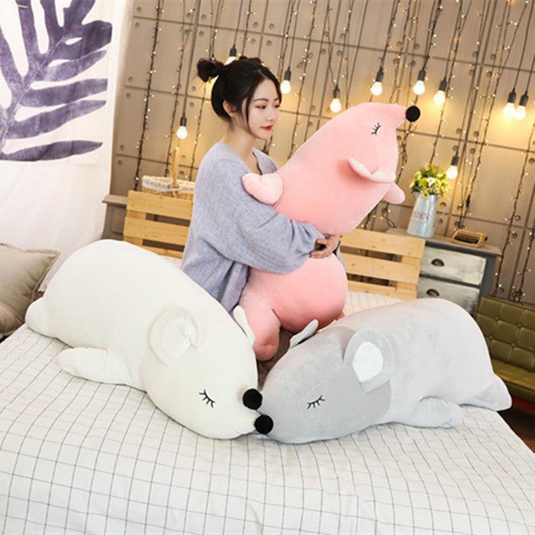Mouse Plush Toy - Image 3