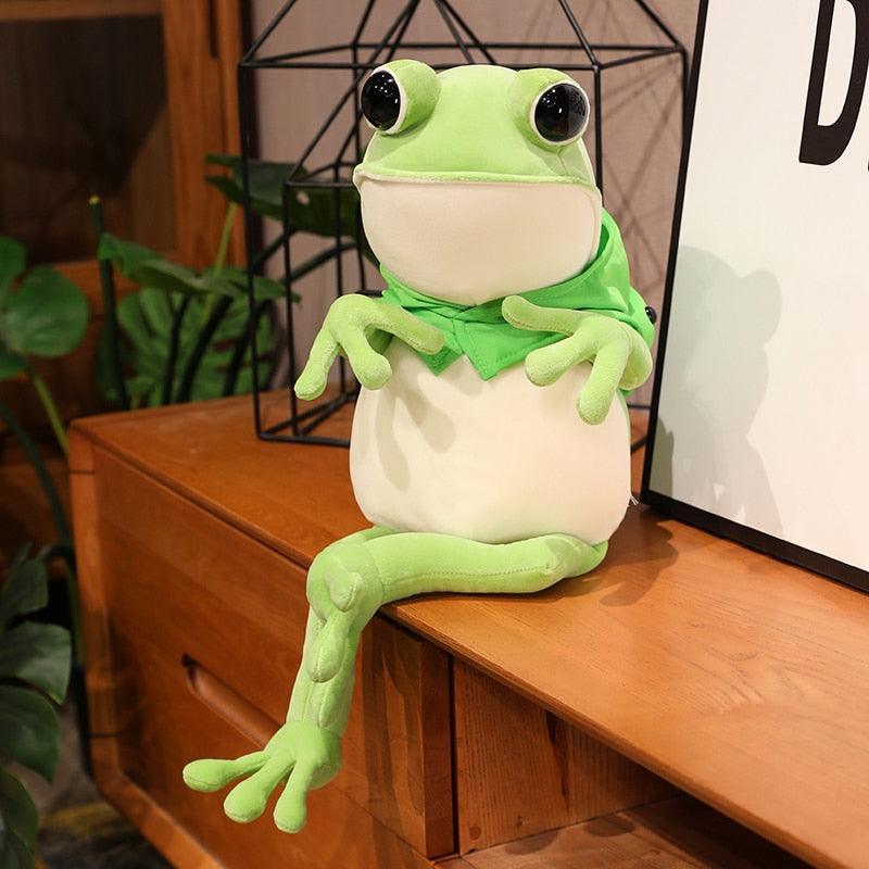Mr. Frog the Imposter - Image 4