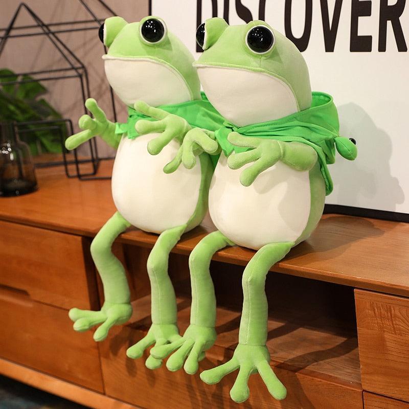 Mr. Frog the Imposter - Image 5