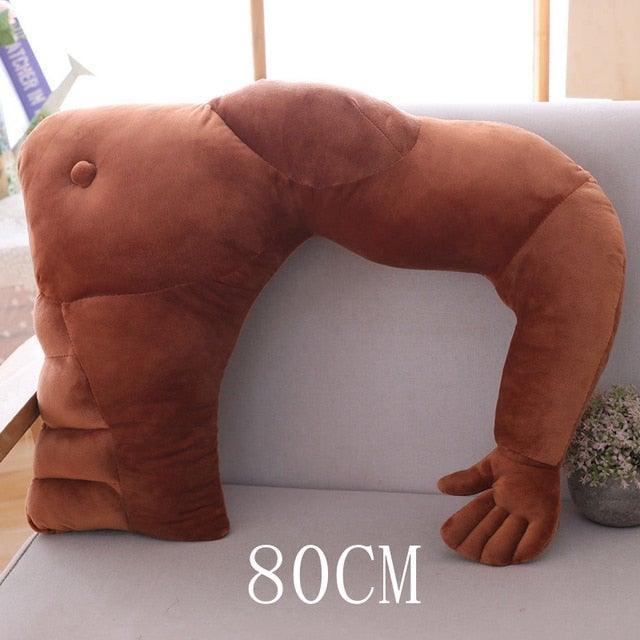 Muscle man - Image 5
