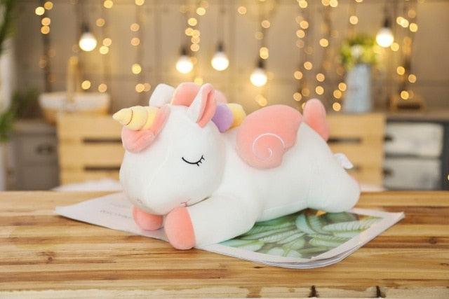 Mythical Unicorn Plush Toys - Image 2