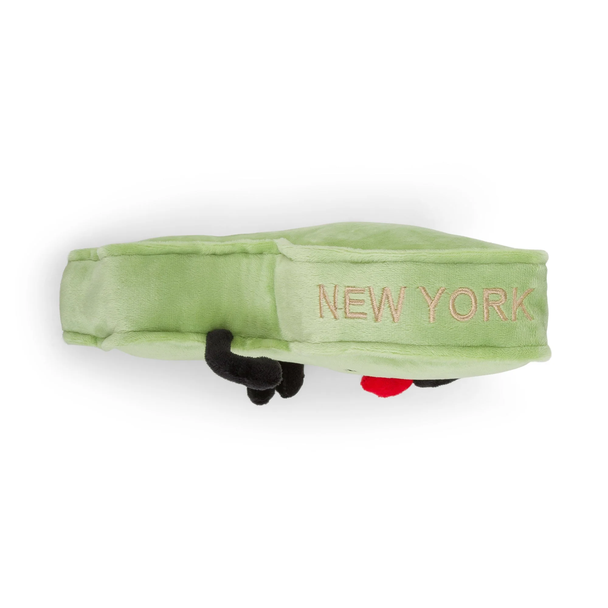 New York Stuffed State Plush - Empire State Gift - Image 2