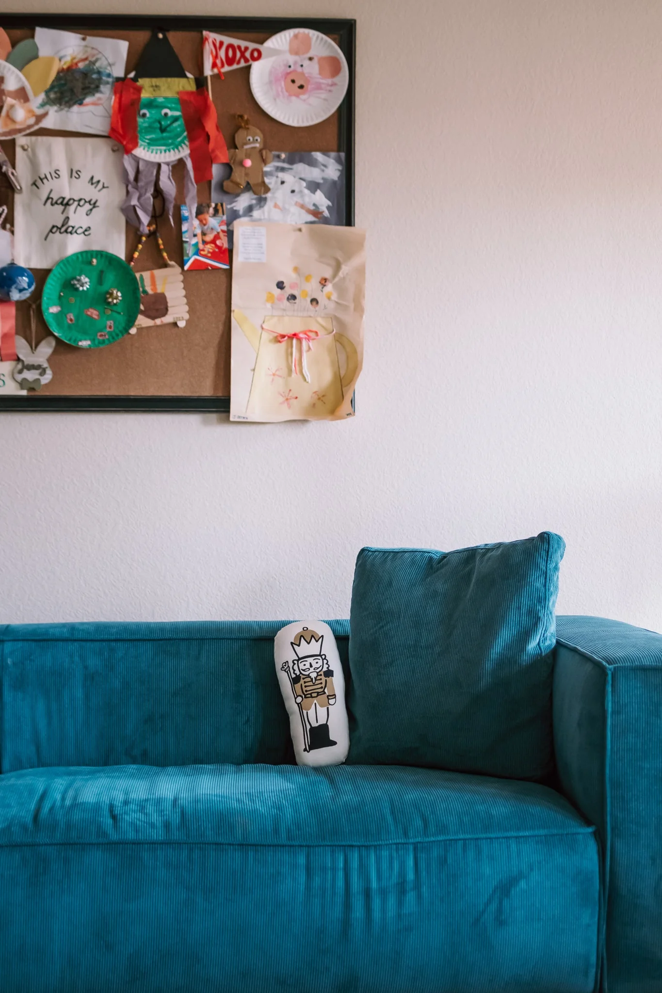 nutcracker Pillow - Image 6