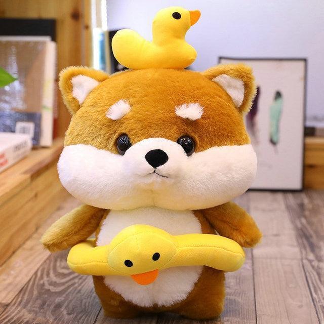 Panda Monsters Cosplay hooded Plush Dog - Image 8