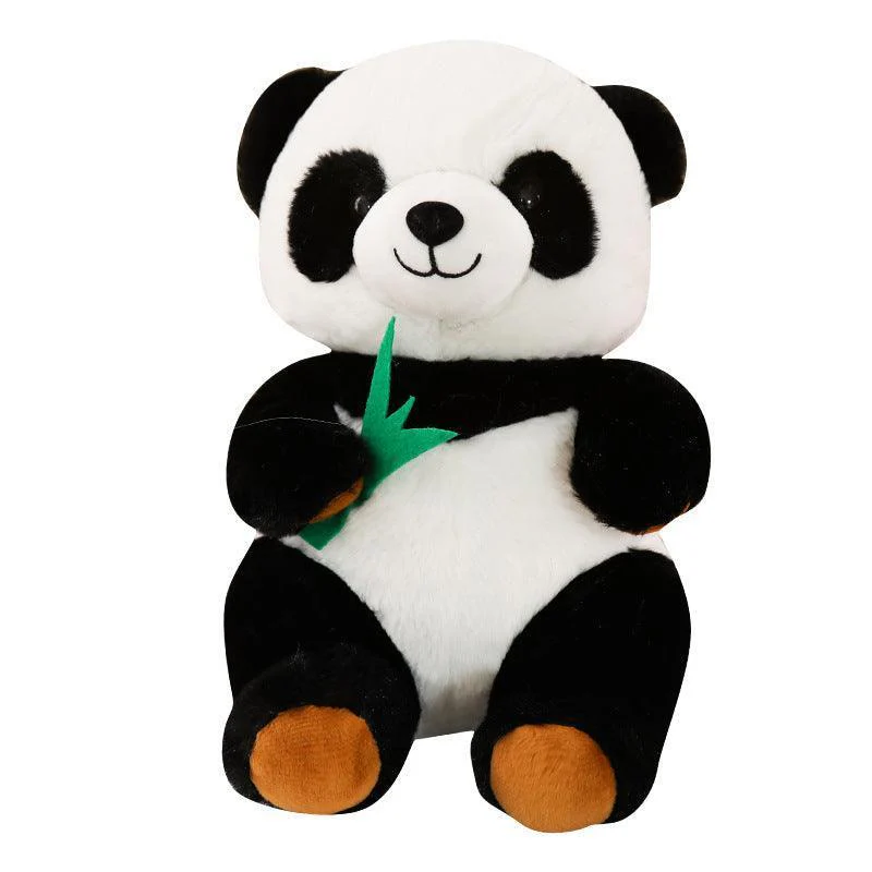 Panda plush toy - Image 11