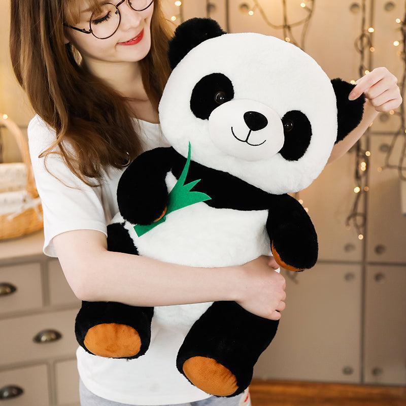 Panda plush toy - Image 8