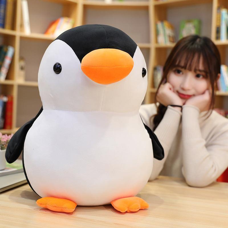 Penguin All Sizes plush toy - Image 4