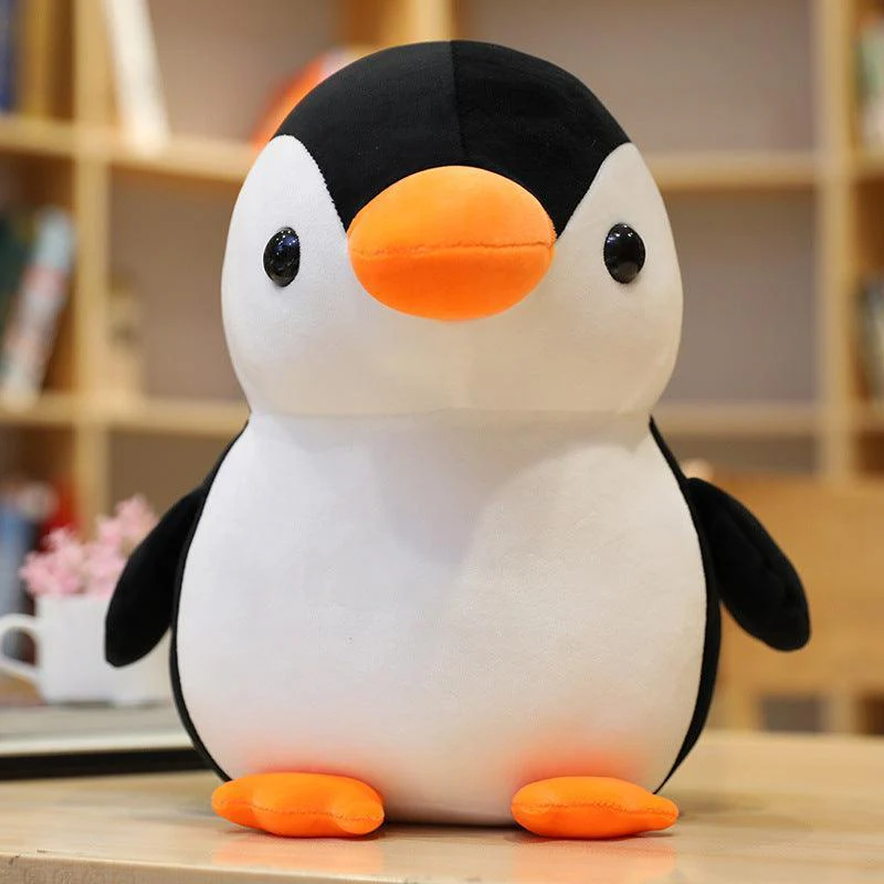 Penguin All Sizes plush toy - Image 5