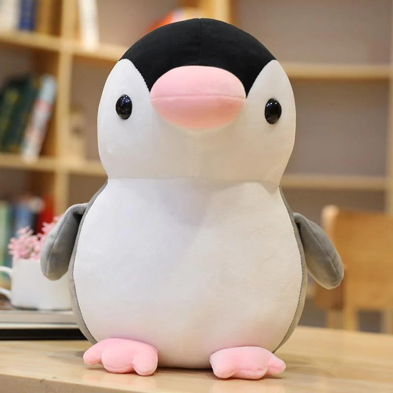 Penguin All Sizes plush toy - Image 6
