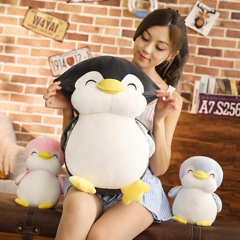 Penguin plush toy - Image 4