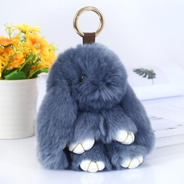 Plush Bunny Pendant - Image 15