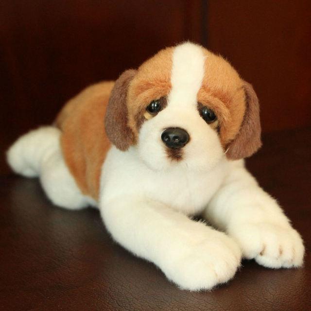 Pomerani dog plush toy - Image 6