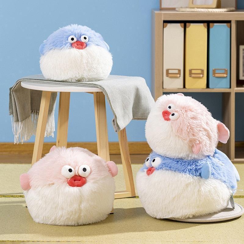 Puff 'n' Plush - Image 2