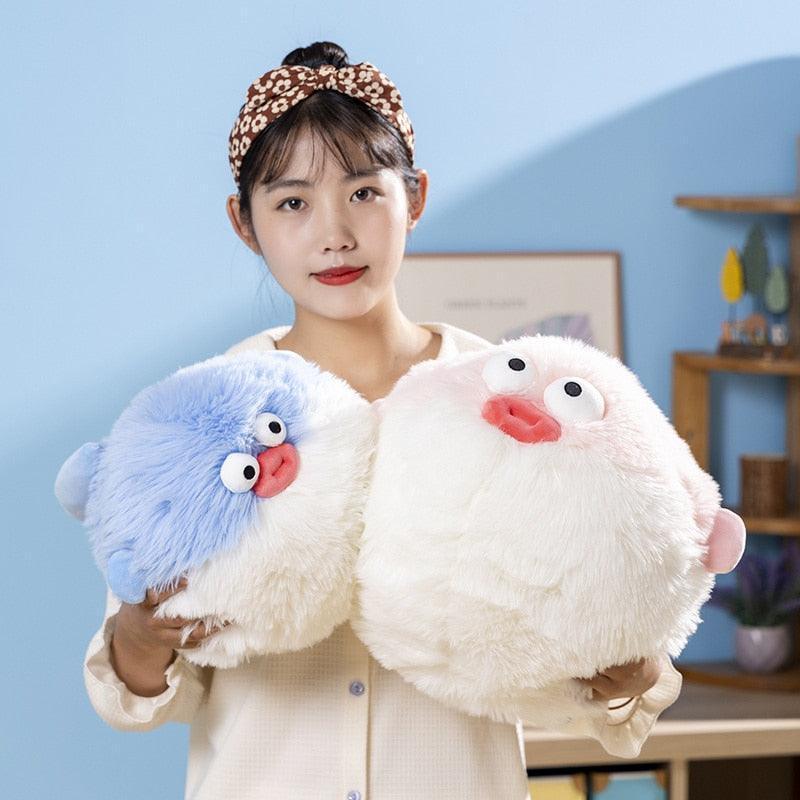 Puff 'n' Plush - Image 6