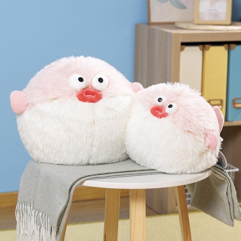 Puff 'n' Plush - Image 8