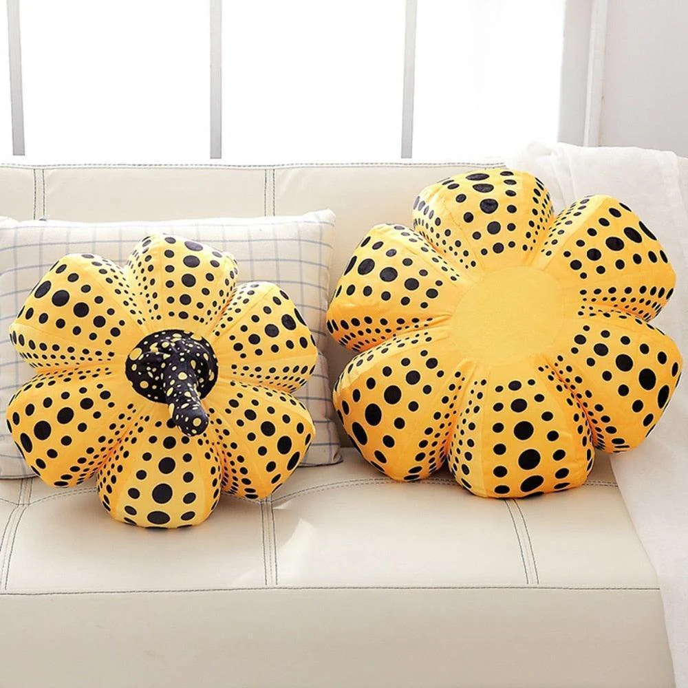 Pumpkin Plush Toy - Image 2