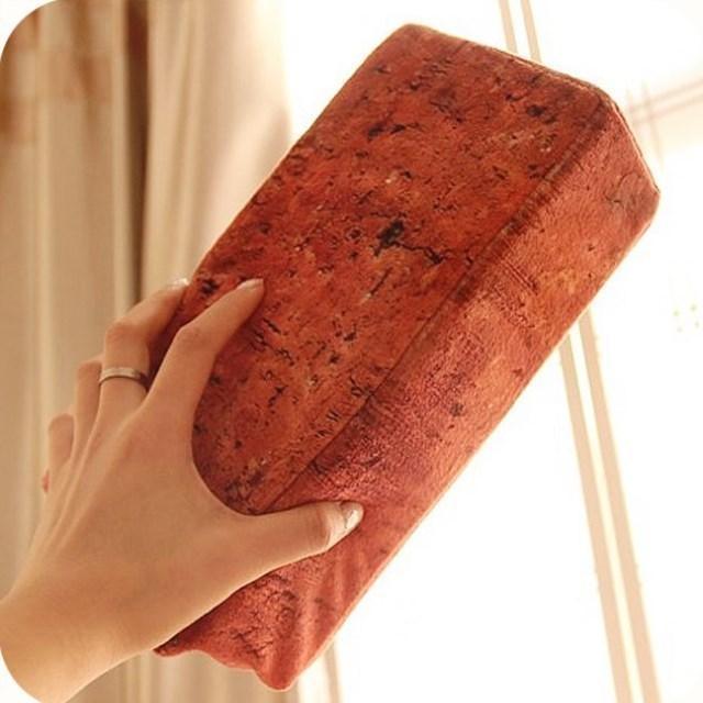Realistic Brick Plush - Image 4