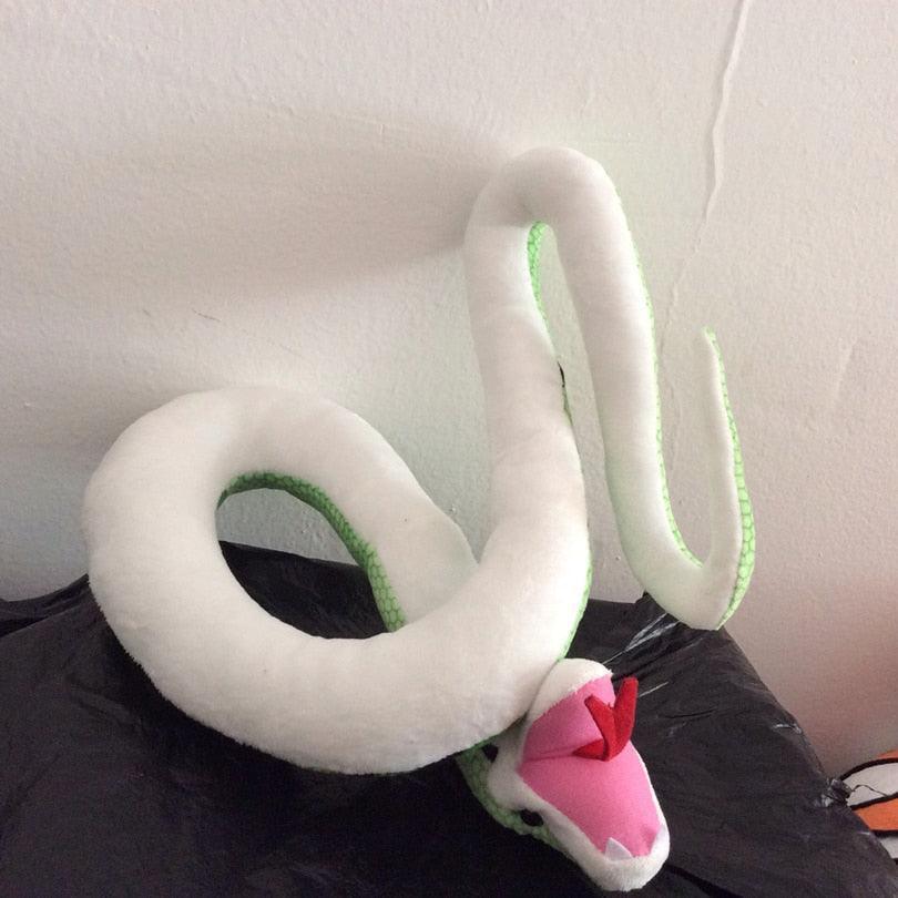 Realistic Python Stuffed animal - Image 2