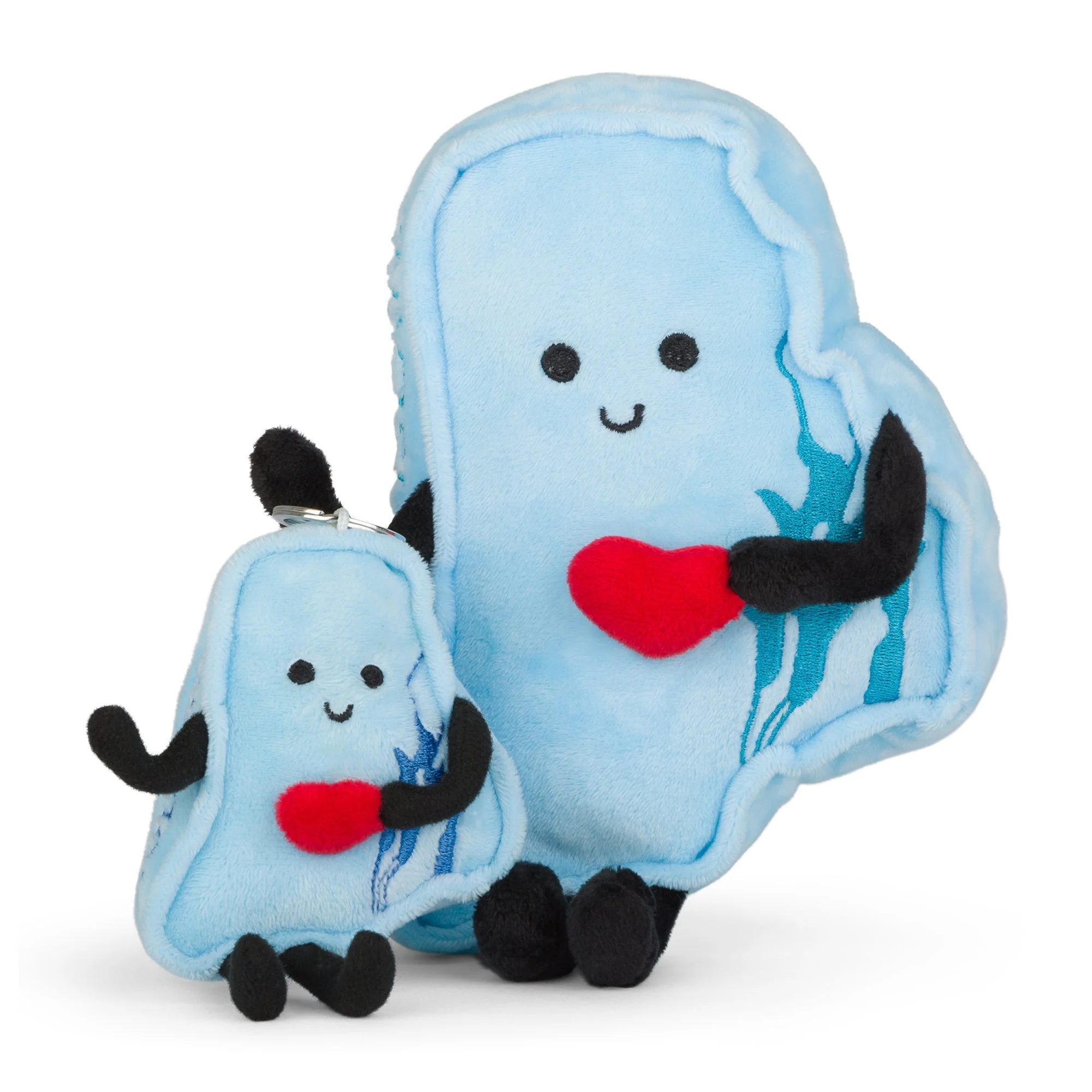 Rhode Island Stuffed State Plush – Soft & Cuddly Ocean State Gift - Image 3
